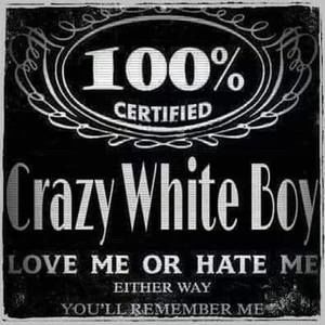 Meet your Posher, Chad